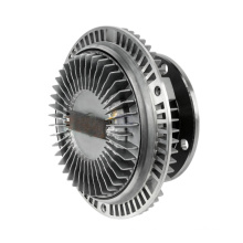 Silicon oil fan clutch replaces 0002008822 for Mercedes-Benz truck cooling system Engine Parts ZIQUN brand